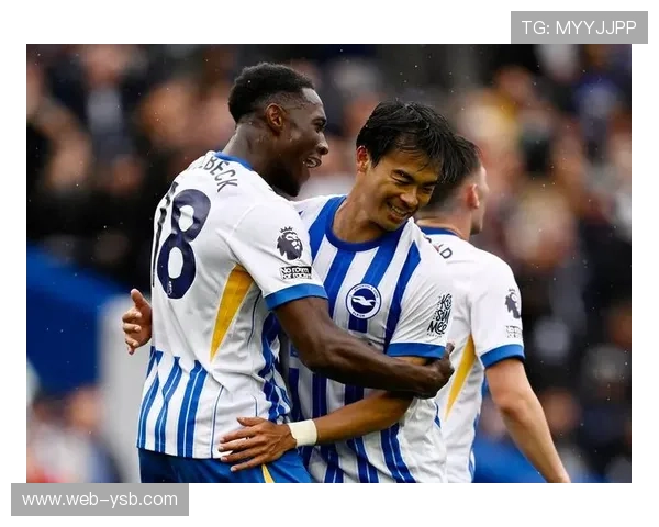 布莱顿1-1平曼联，巴莱巴长传战术首开纪录