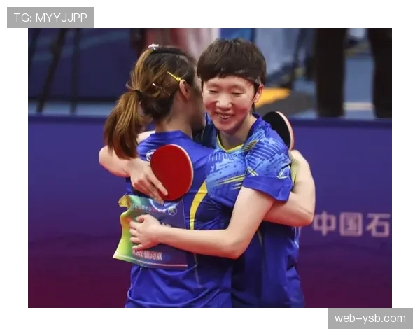 丰塞卡搭档老将梅罗逆转夺冠，弥补单打赛场遗憾